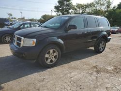 Dodge Durango slt Vehiculos salvage en venta: 2008 Dodge Durango SLT