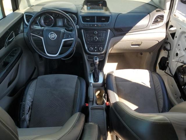 2014 Buick Encore Convenience