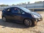 2012 Honda FIT Sport