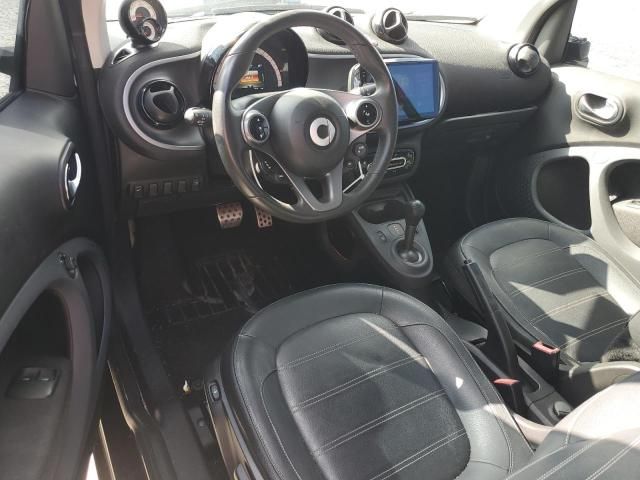 2018 Smart Fortwo