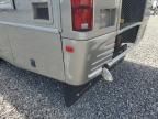 2005 Spartan Motors Motorhome 4VZ