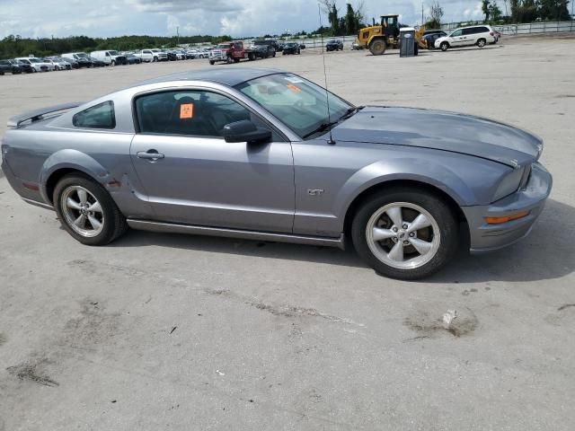 2006 Ford Mustang GT