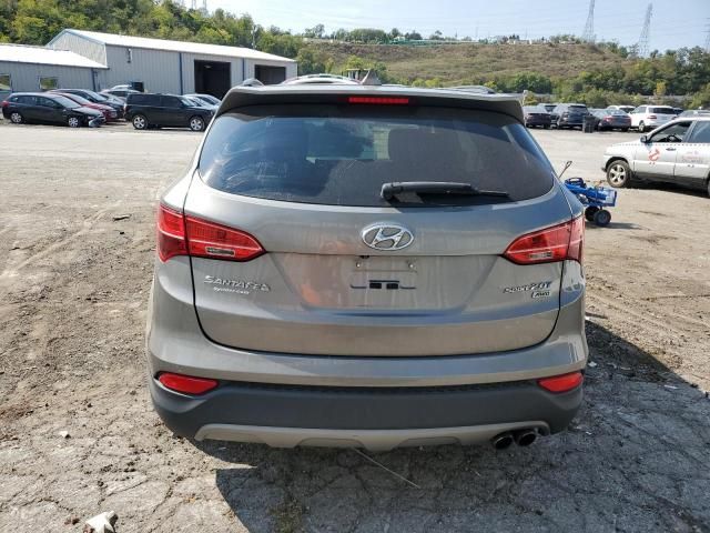 2014 Hyundai Santa FE Sport