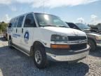 2008 Chevrolet Express G2500