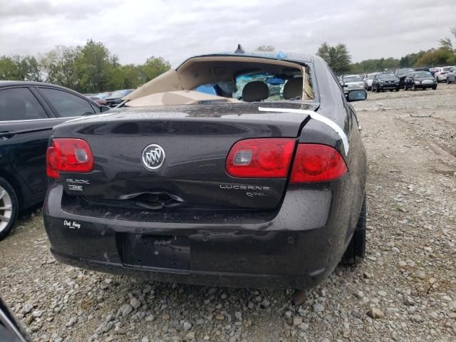 2009 Buick Lucerne CXL