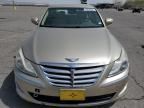 2012 Hyundai Genesis 3.8L