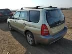 2003 Subaru Forester 2.5XS