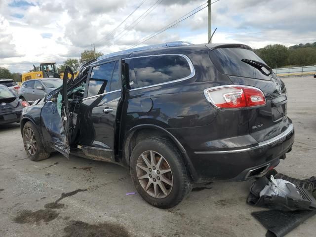 2013 Buick Enclave