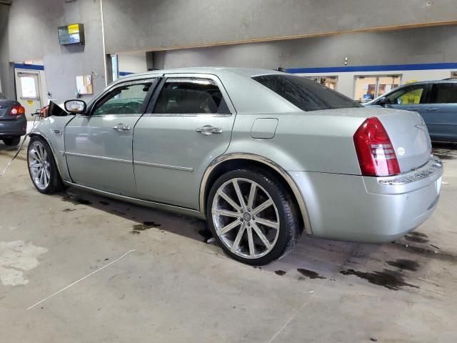 2005 Chrysler 300C