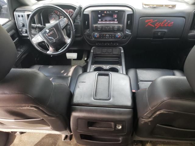 2015 GMC Sierra K1500 SLT