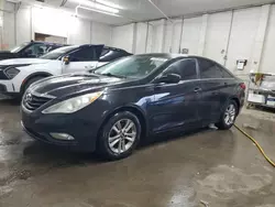 2013 Hyundai Sonata GLS en venta en Madisonville, TN