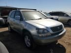 1999 Lexus RX 300