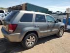 2008 Jeep Grand Cherokee Laredo