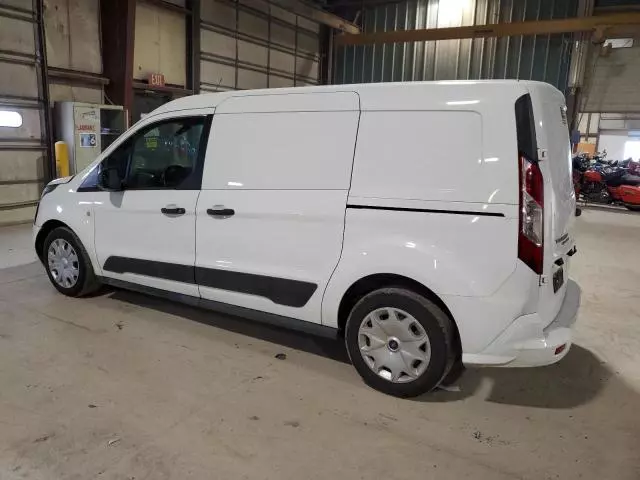 2018 Ford Transit Connect XL