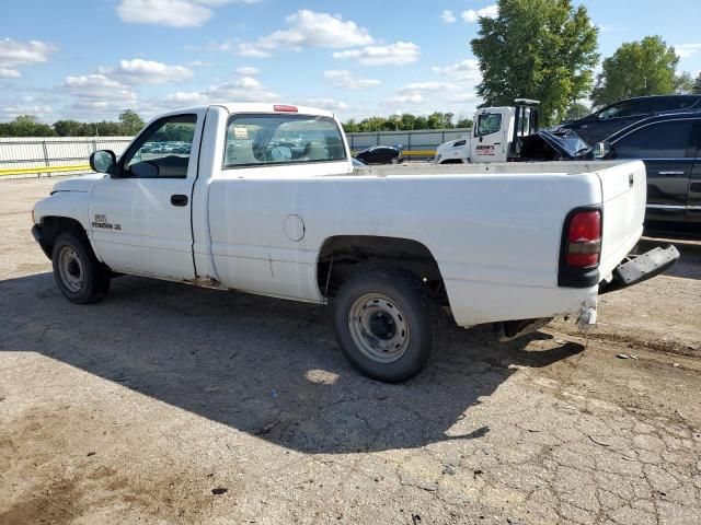 2001 Dodge RAM 1500