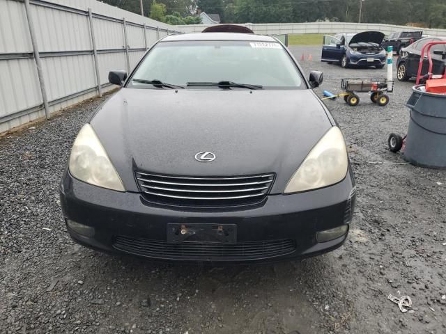 2002 Lexus ES 300