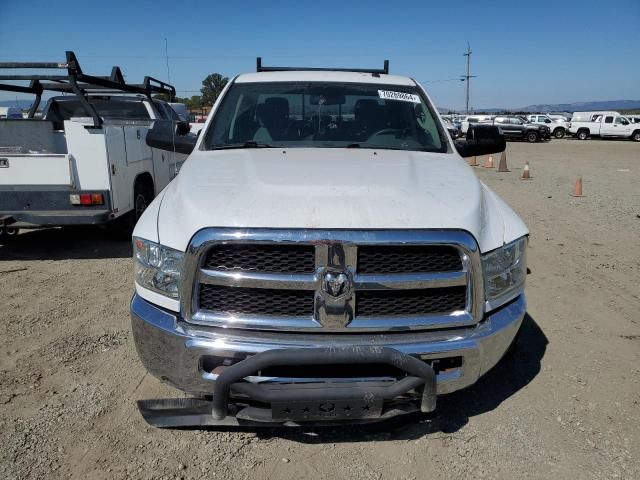 2016 Dodge RAM 3500 SLT