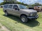 2004 Ford Excursion Limited