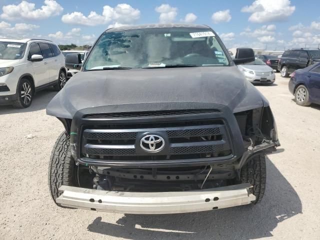 2013 Toyota Tundra Double Cab SR5