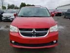 2013 Dodge Grand Caravan Crew