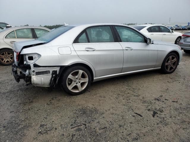 2016 Mercedes-Benz E 350 4matic