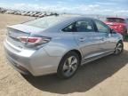 2016 Hyundai Sonata Hybrid