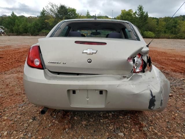 2009 Chevrolet Cobalt LT