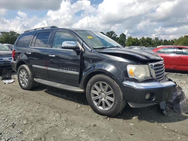 2007 Chrysler Aspen Limited