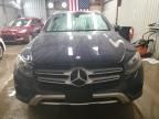 2016 Mercedes-Benz GLC 300 4matic