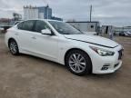 2017 Infiniti Q50 Premium