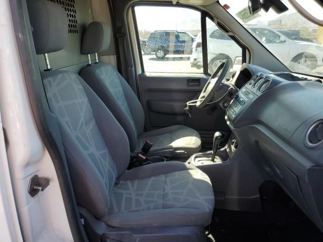 2012 Ford Transit Connect XL