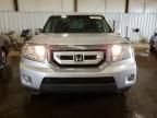 2011 Honda Pilot EXL