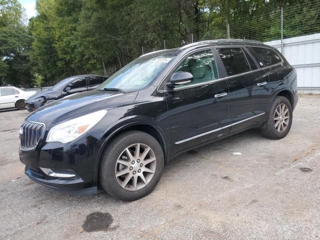 2017 Buick Enclave