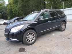 2017 Buick Enclave en venta en Austell, GA