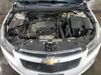 2011 Chevrolet Cruze LT