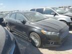 2013 Ford Fusion Titanium HEV