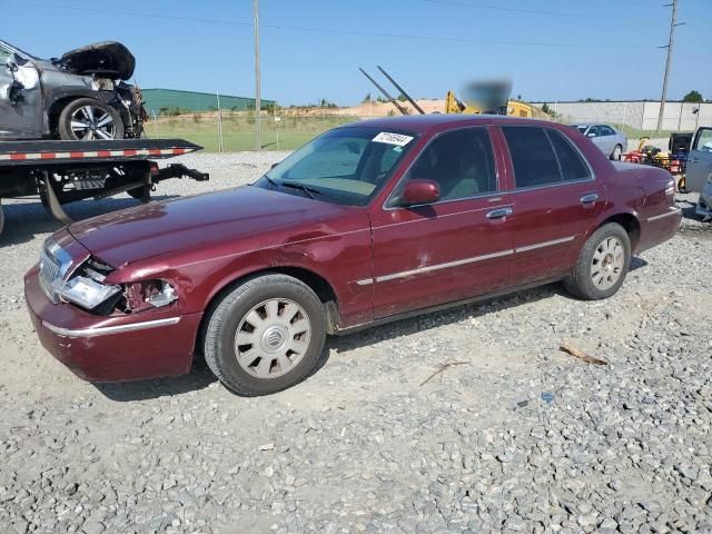 2006 Mercury Grand Marquis GS