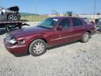 2006 Mercury Grand Marquis GS