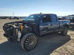 2009 Chevrolet Silverado C1500 LT en venta en Vallejo, CA