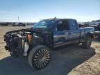 2009 Chevrolet Silverado C1500 LT