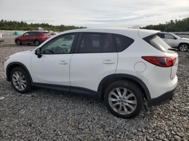 2015 Mazda CX-5 GT