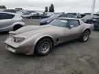 1980 Chevrolet Corvette