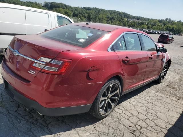 2015 Ford Taurus SEL