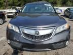 2014 Acura RDX Technology