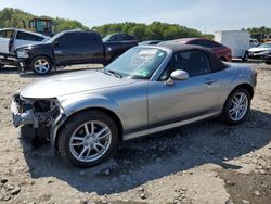 Mazda salvage cars for sale: 2012 Mazda MX-5 Miata