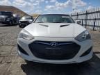 2013 Hyundai Genesis Coupe 2.0T