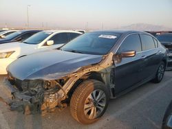 Honda Accord lx salvage cars for sale: 2013 Honda Accord LX