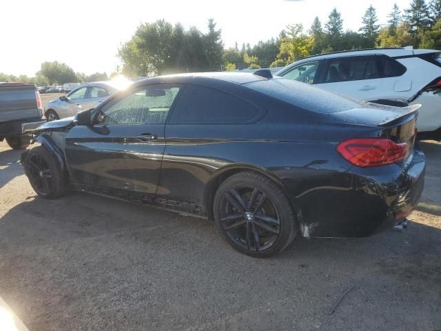 2018 BMW 430XI