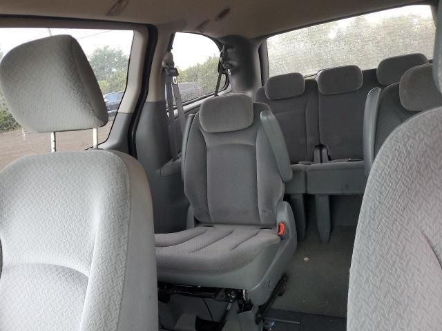 2006 Dodge Grand Caravan SE