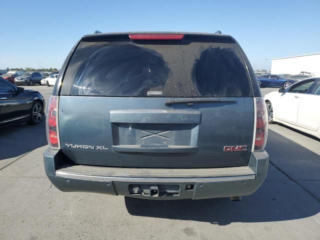 2007 GMC Yukon XL Denali